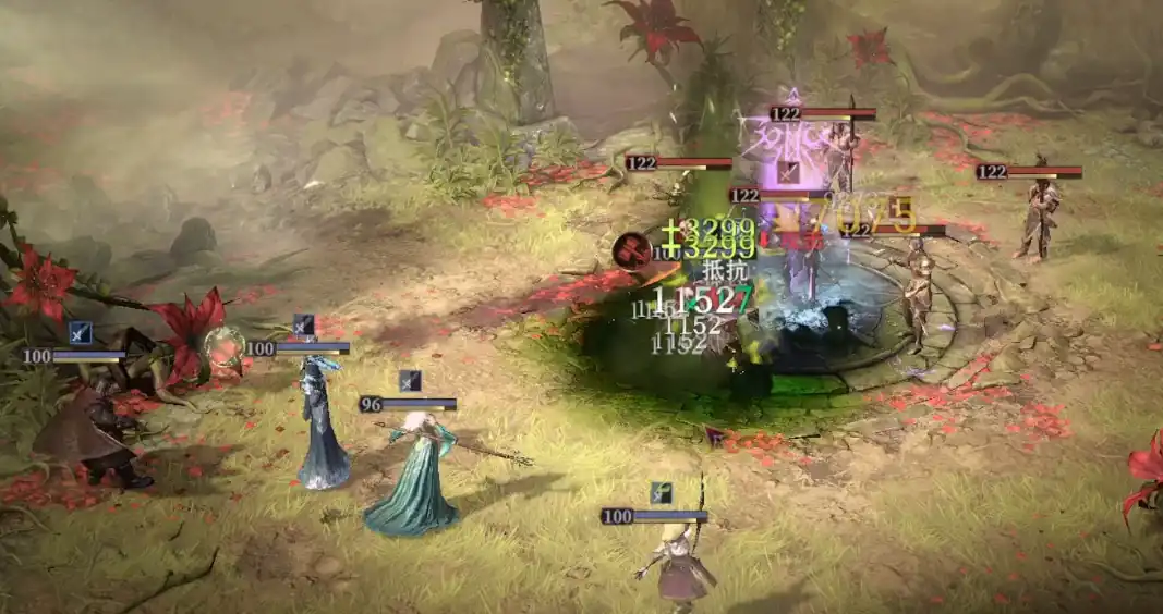 龙息神寂公测时间介绍-龙息神寂什么时候公测-泡玩网