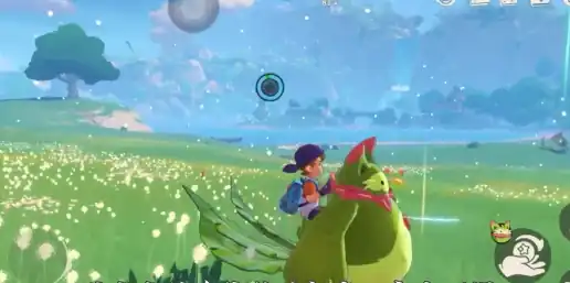 洛克王国手游跑酷玩法指南-洛克王国手游怎么跑酷-泡玩网