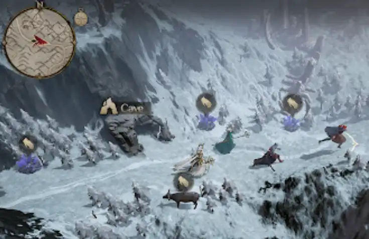 龙息神寂怪物图鉴分享-龙息神寂怪物一览-泡玩网