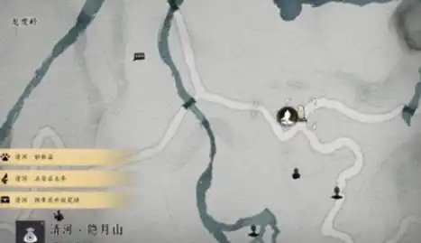 燕云十六声铁心难静任务攻略,燕云十六声铁心难静任务流程一览,燕云十六声