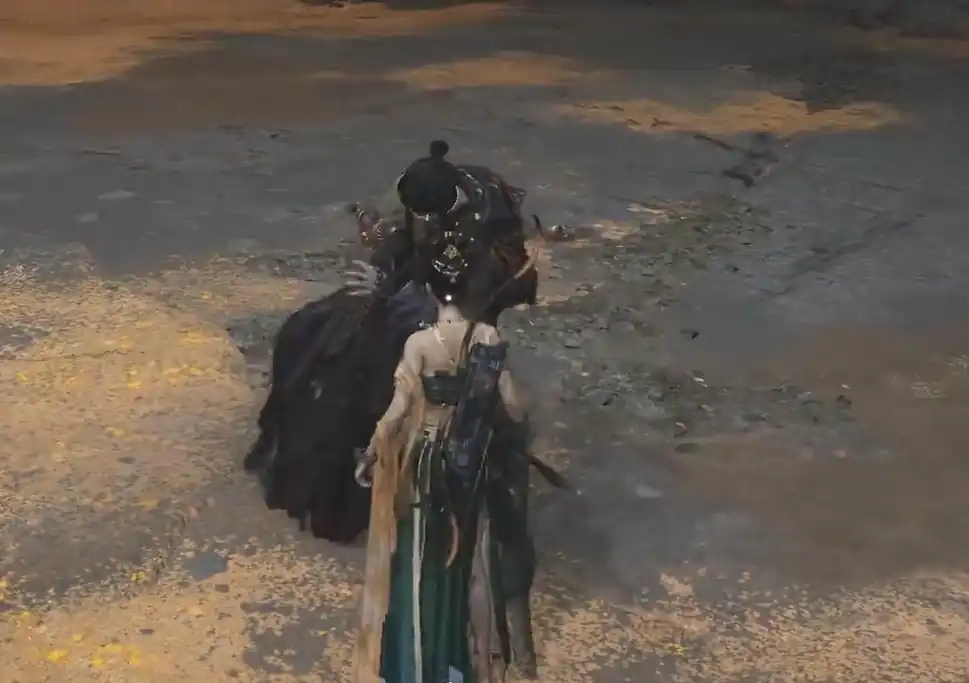 燕云十六声刺客田英是谁,燕云十六声田英介绍,燕云十六声