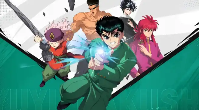 幽游白书宿命觉醒兑换码一览-幽游白书宿命觉醒兑换码有哪些-泡玩网