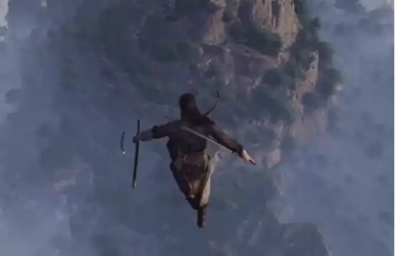 燕云十六声轻功教学分享-燕云十六声轻功玩法攻略-泡玩网