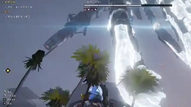 七日世界灭绝者位置分享-七日世界灭绝者在哪里-泡玩网