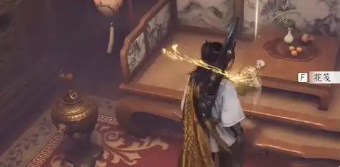 燕云十六声兰香余韵任务攻略-燕云十六声兰香余韵任务怎么做-泡玩网