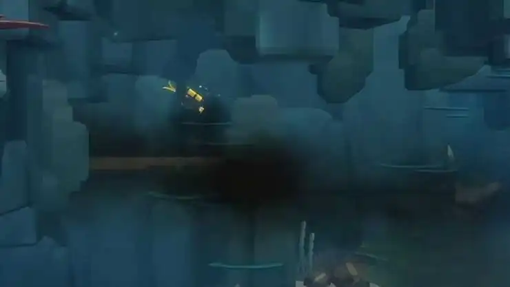 潜水员戴夫击败大王鱿鱼攻略-潜水员戴夫手机版大王鱿鱼怎么打-泡玩网