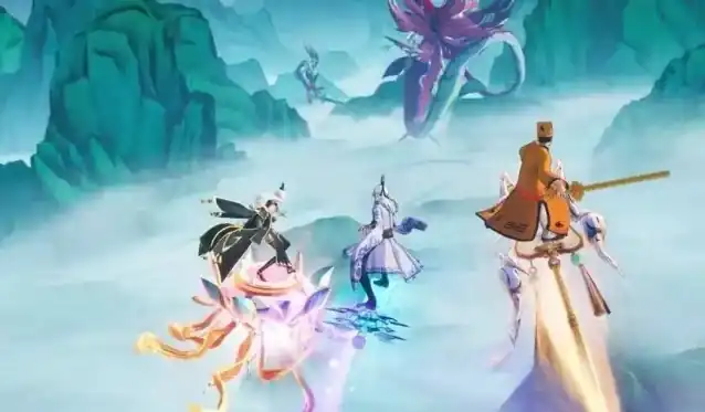 问剑长生道倡系统能白嫖多少仙玉-问剑长生仙玉免费获取指南-泡玩网