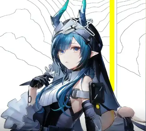 明日方舟终末地赛希怎么样-明日方舟终末地手游赛希好不好用-泡玩网