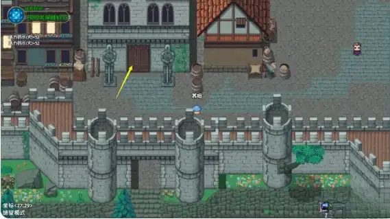 再刷一把2金色传说母鸡之家怎么解锁-再刷一把2金色传说母鸡之家解锁方式-泡玩网