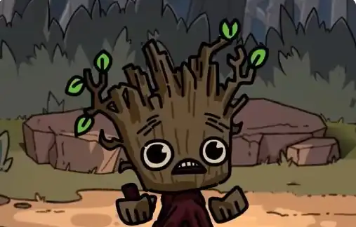 英勇之地树人好不好用-英勇之地树人厉害吗-泡玩网