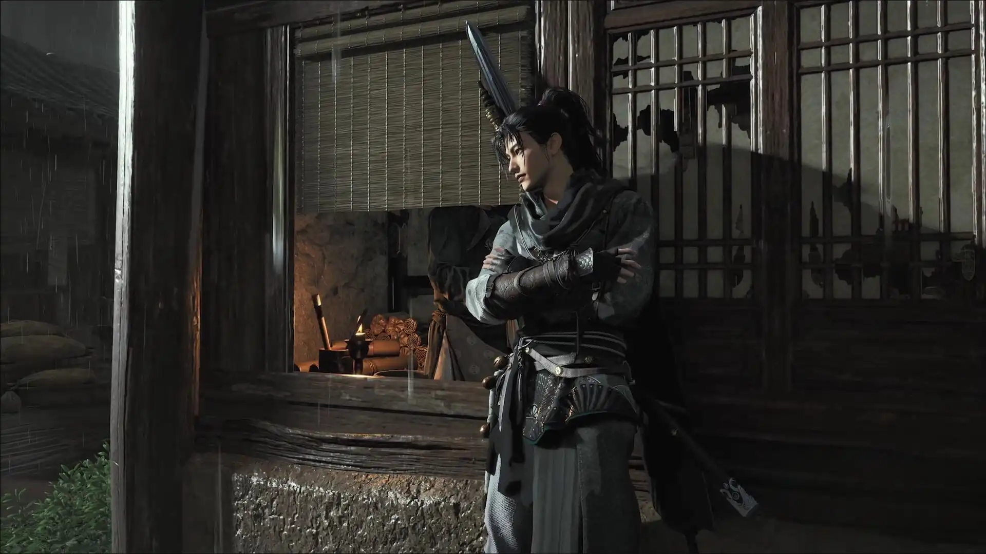 燕云十六声帧率解锁提升方式-燕云十六声帧率提升方式-泡玩网