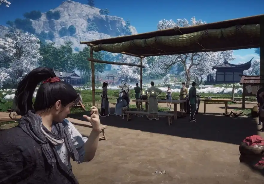 燕云十六声装备获取攻略-燕云十六声装备获取方式介绍-泡玩网