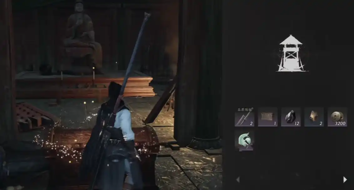 燕云十六声精元提升方式分享-燕云十六声精元怎么提升-泡玩网