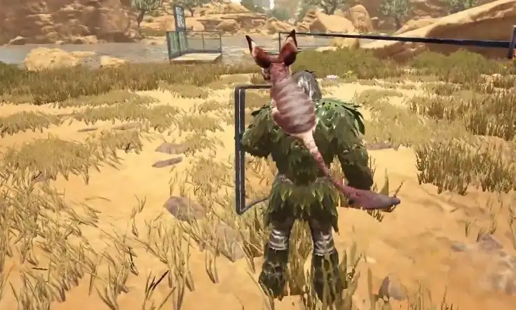 方舟终极移动版仙人掌汤制作攻略-方舟生存进化手游仙人掌汤怎么做-泡玩网