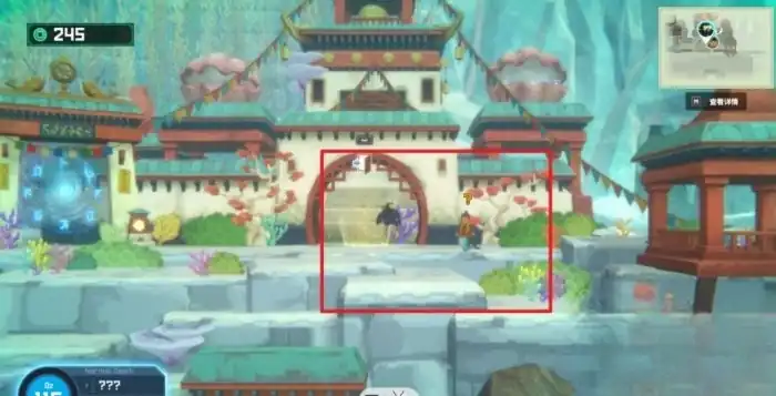 潜水员戴夫苏万在哪-潜水员戴夫手机版苏万位置-泡玩网