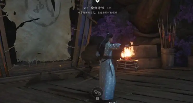 燕云十六声武功秘籍攻略大全-燕云十六声武功秘籍收集攻略-泡玩网