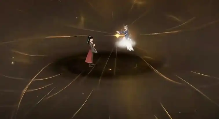 鬼谷八荒逍遥游效果介绍-鬼谷八荒手游逍遥游逆天改命效果-泡玩网