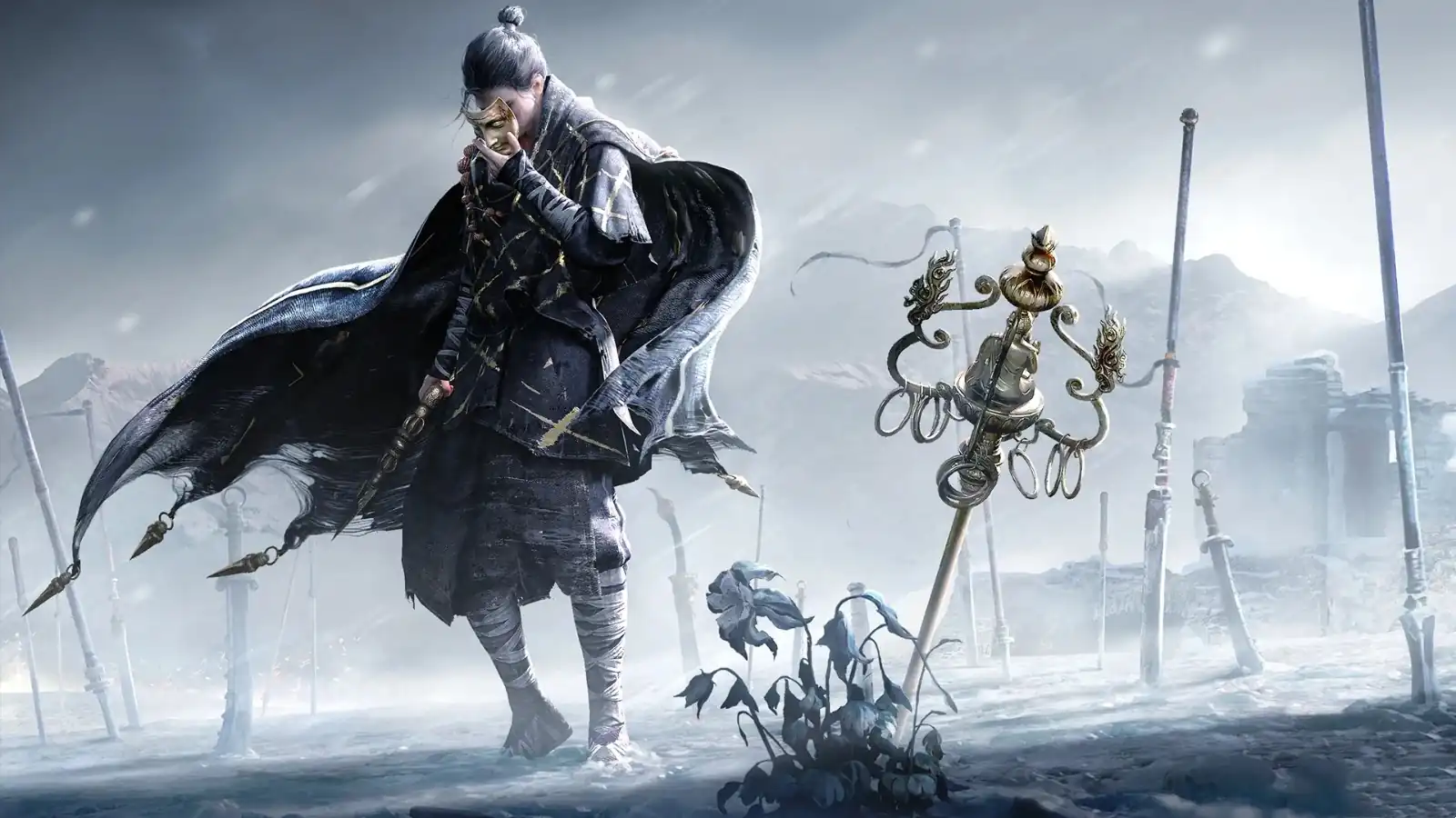 燕云十六声怎么样-燕云十六声值得玩吗-泡玩网