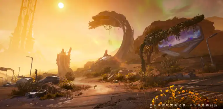 逆战未来什么时候上线-逆战未来手游公测时间-泡玩网