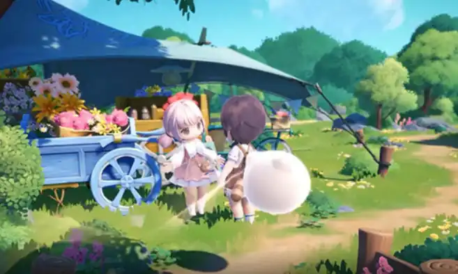 米姆米姆哈安装包下载-米姆米姆哈最新版本下载-泡玩网