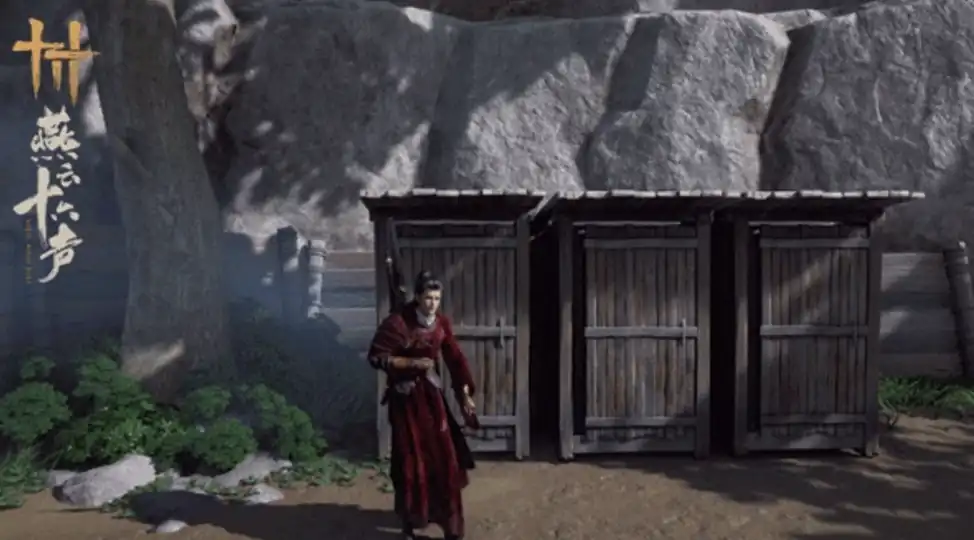 燕云十六声狂澜装备的获取方法-燕云十六声狂澜装备怎么获得-泡玩网