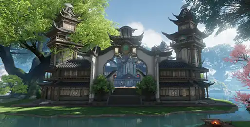 仙剑世界九华符灵怎么样-仙剑世界九华符灵技能解析-泡玩网