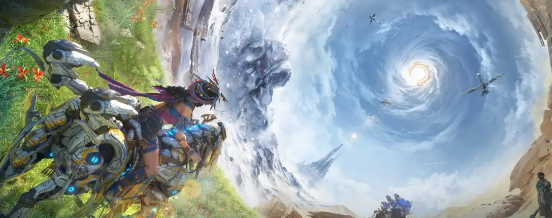 荒野起源哪个工作室开发的-荒野起源是哪个工作室的-泡玩网