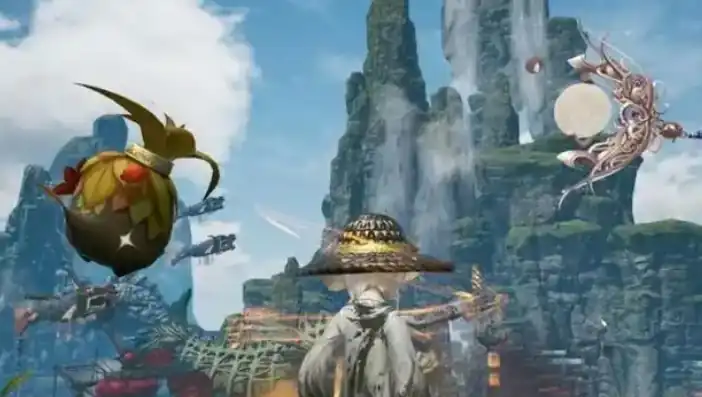 剑灵2手游职业推荐,剑灵2手游职业强度介绍