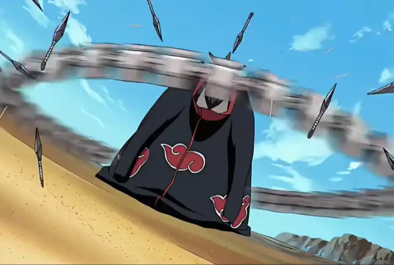 火影忍者手游蝎绯流琥怎么样-火影忍者手游蝎绯流琥技能介绍-泡玩网