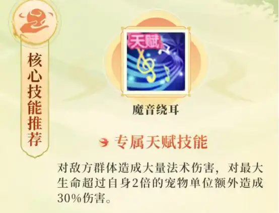 梦想桃源琴仙子玩法是什么 梦想桃源琴仙子玩法详解
