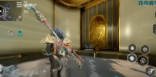 星际战甲手游设置优化怎么完成 星际战甲手游视角调远攻略