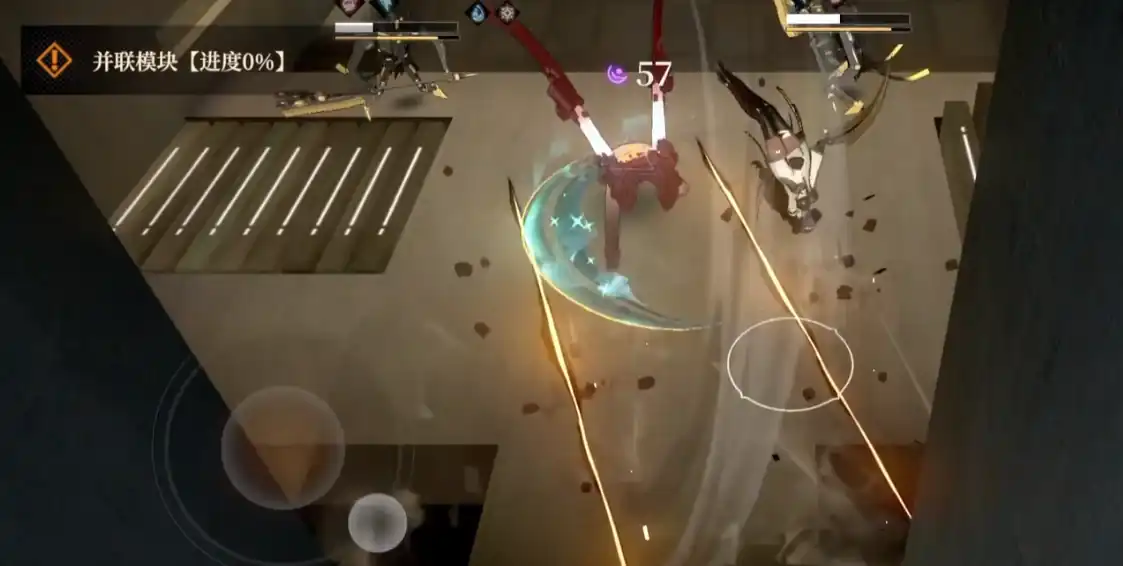 黑色信标3-7怎么过-黑色信标3-7过关攻略-泡玩网