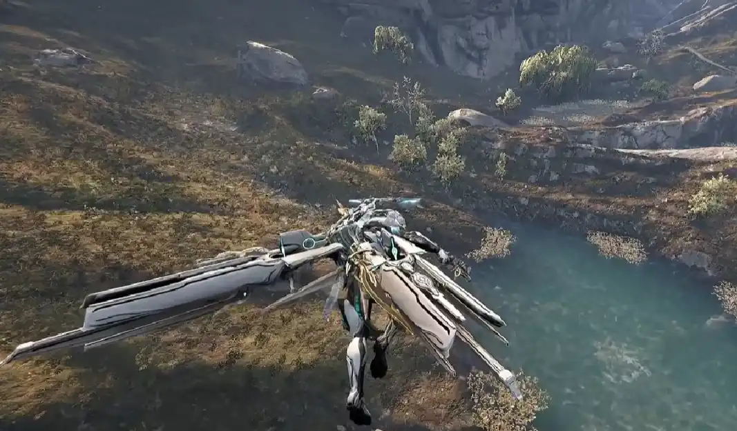 星际战甲手游画面怎么设置最清晰-星际战甲手游画面设置-泡玩网