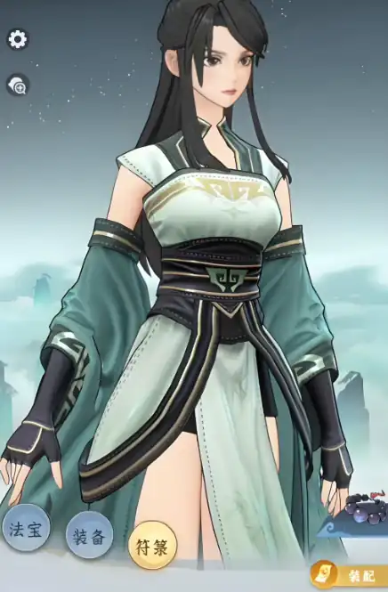 问剑长生符箓玩法攻略,问剑长生符箓是什么