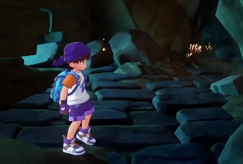 洛克王国手游版安卓版在哪下-洛克王国世界版下载地址介绍-泡玩网