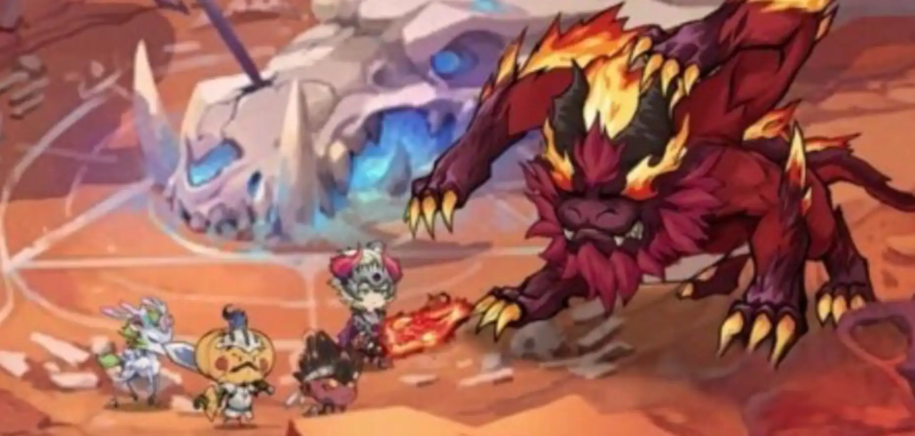 奇幻森林岛阵容最佳组合分享,奇幻森林岛阵容推荐