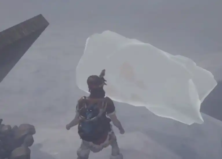 荒原曙光雪山抓羊怎么抓,荒原曙光雪山抓羊攻略