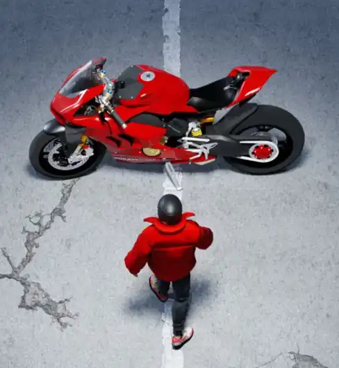 黎明飞驰摩托车有哪些-黎明飞驰摩托车介绍-泡玩网