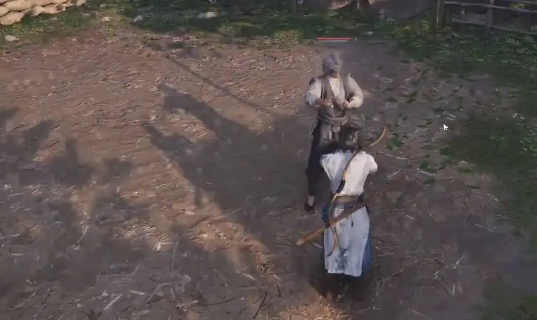 燕云十六声公孙大爷怎么打-燕云十六声公孙大爷打法详解-泡玩网