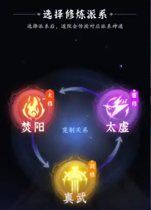 问剑长生战斗机制介绍-问剑长生战斗玩法一览-泡玩网