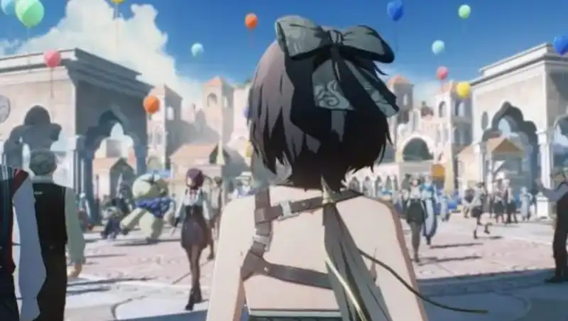 鸣潮2.0版本前瞻介绍-鸣潮2.0版本内容有什么-泡玩网