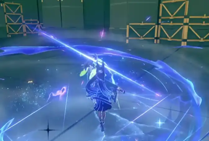 绝区零星见雅命座什么效果,绝区零星见雅命座效果一览,绝区零