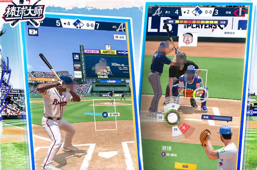 棒球大师什么时候上线,棒球大师上线时间介绍