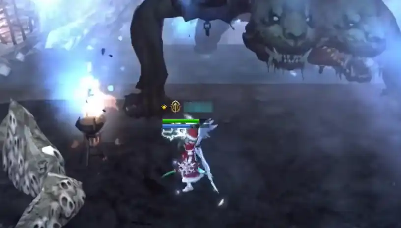 龙之谷世界祭司介绍-龙之谷世界祭司怎么样-泡玩网