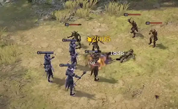 龙息神寂奥祖尔阵容怎么搭配-龙息神寂盖奥里尔阵容搭配推荐-泡玩网