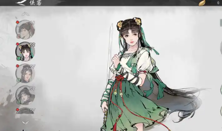 墨剑江湖什么流派厉害,墨剑江湖流派推荐