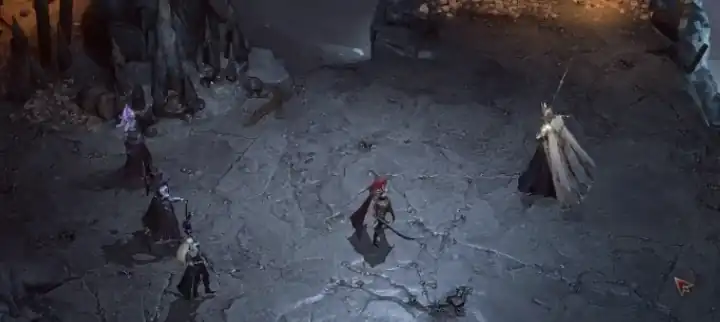 龙息神寂异界探索玩法介绍-龙息神寂异界探索怎么玩-泡玩网