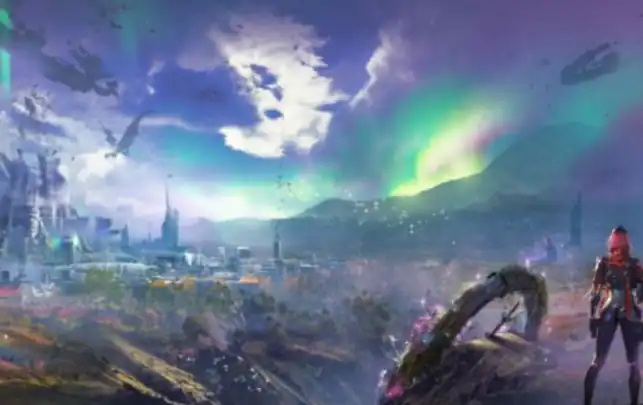 逆战未来几月几日上线的,逆战未来几号上线,逆战