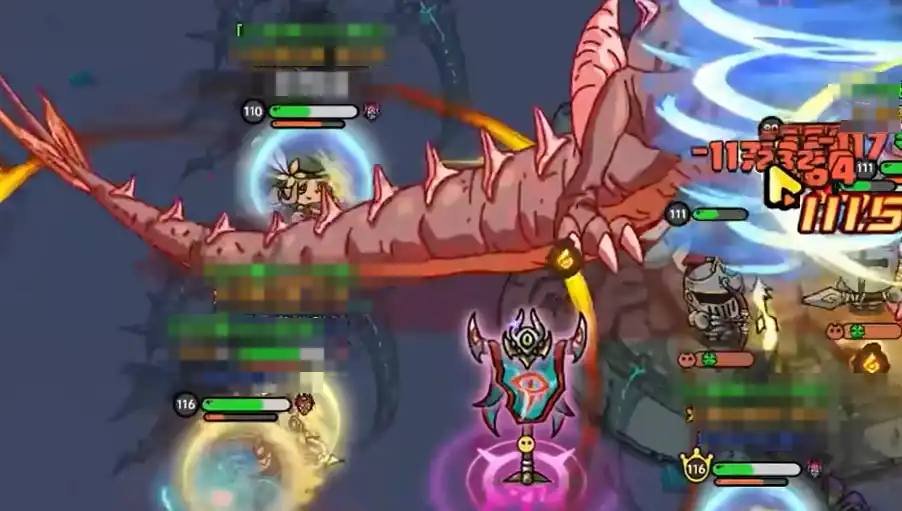 英勇之地先祖之令介绍,英勇之地先祖之令是什么