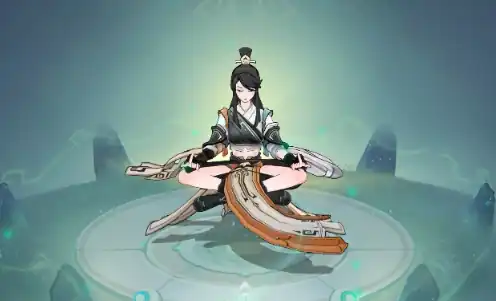 问剑长生捏脸系统,问剑长生捏脸教程